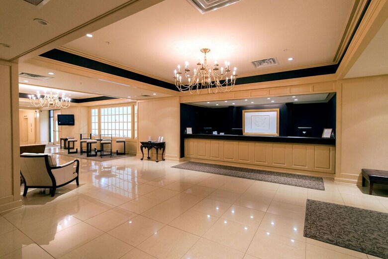 Kirkley Hotel Trademark Collection By Wyndham