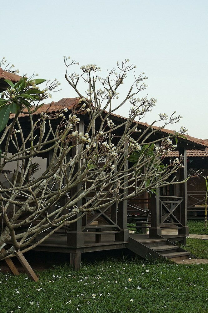 Eco Woods Village