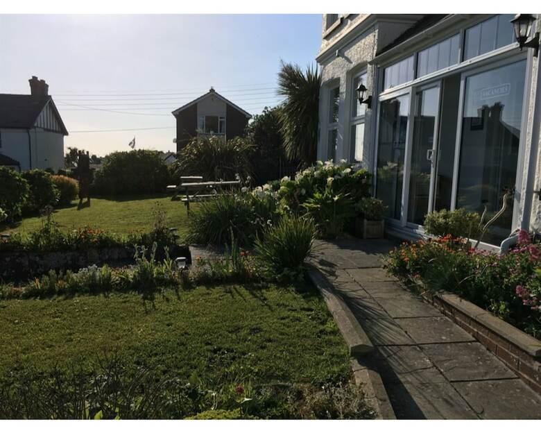 Bude Haven Hotel