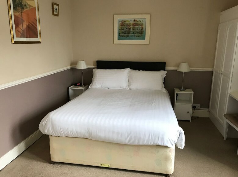Bude Haven Hotel