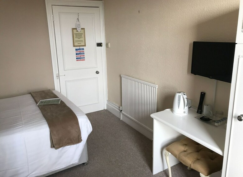 Bude Haven Hotel