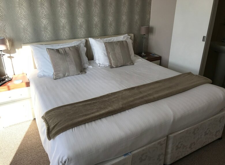 Bude Haven Hotel