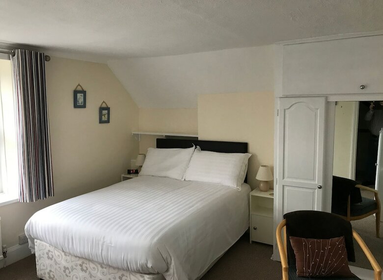 Bude Haven Hotel