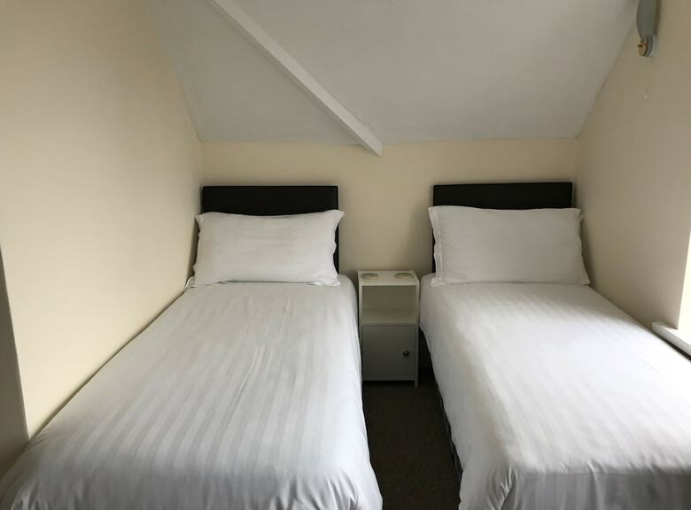 Bude Haven Hotel