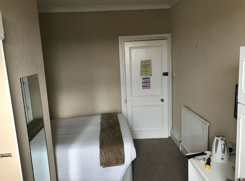 Bude Haven Hotel