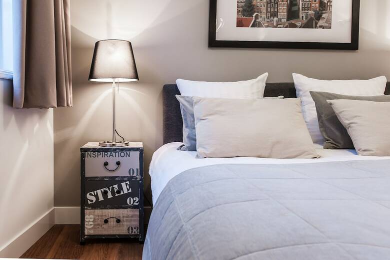 Apartamentos Short Stay Group Harbour Loft Studios