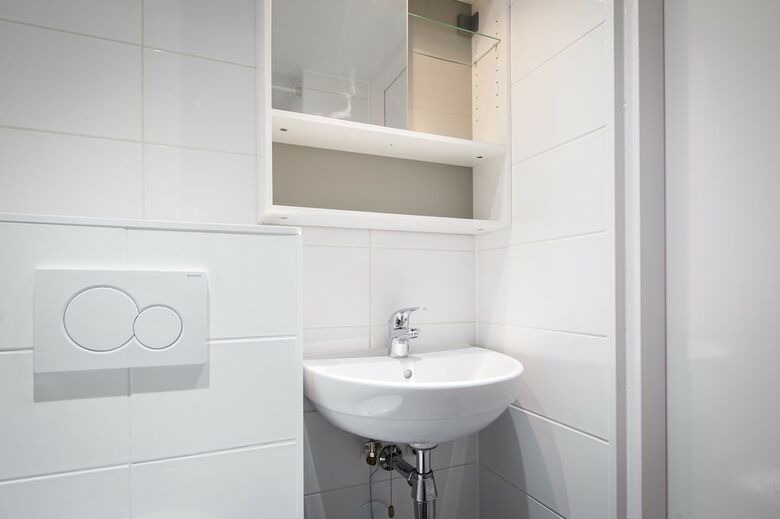 Apartamentos Short Stay Group Harbour Loft Studios
