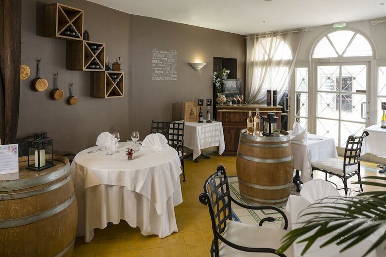 Hotel Restaurant Arena