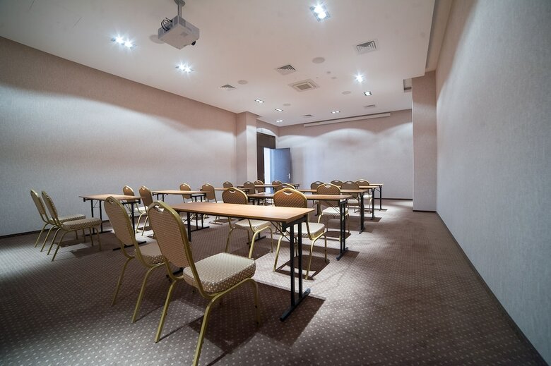 Sk Royal Hotel Tula