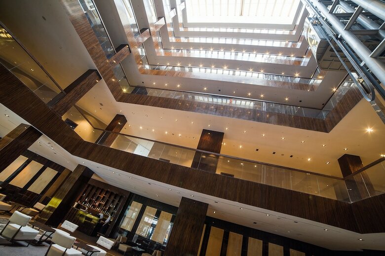 Sk Royal Hotel Tula