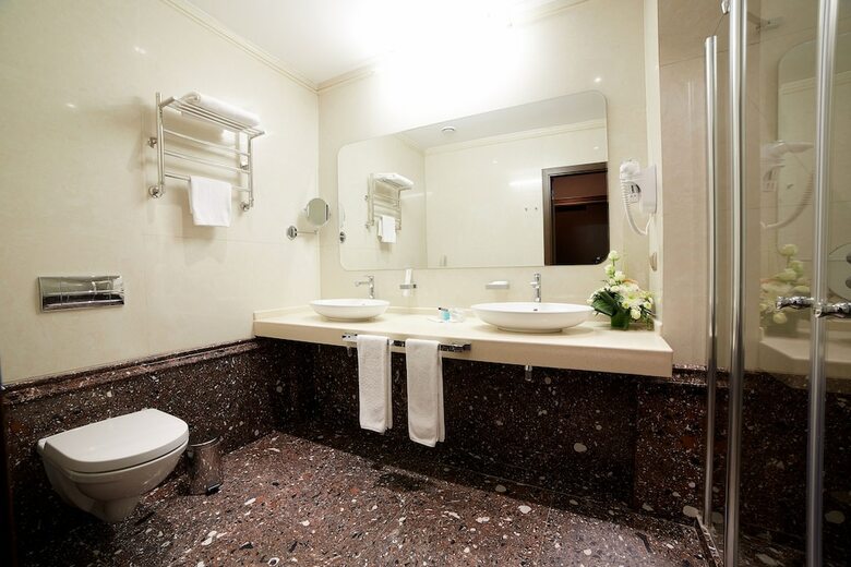 Sk Royal Hotel Tula