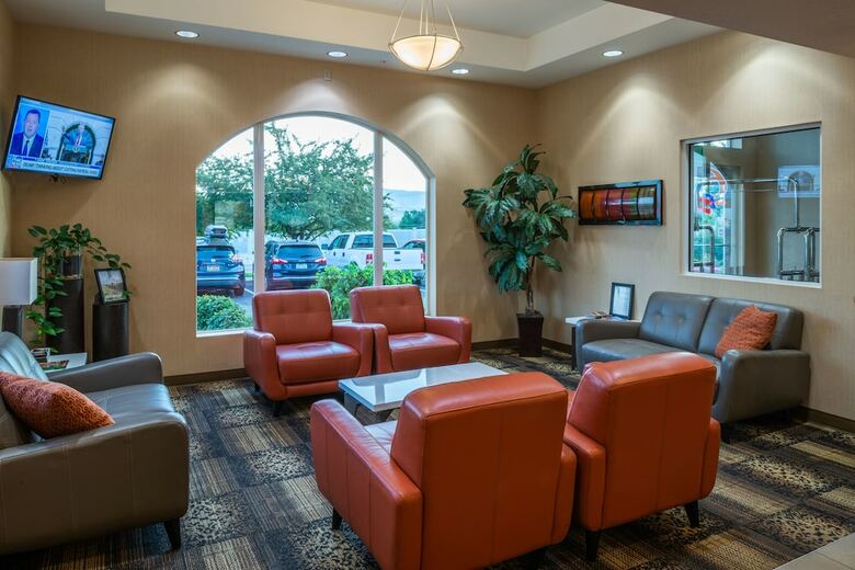 Hotel Inn America - Boise