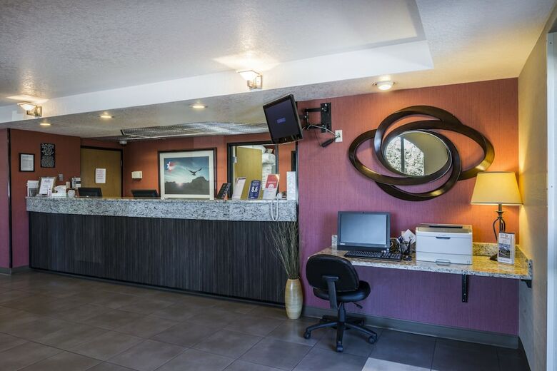 Hotel Inn America - Boise