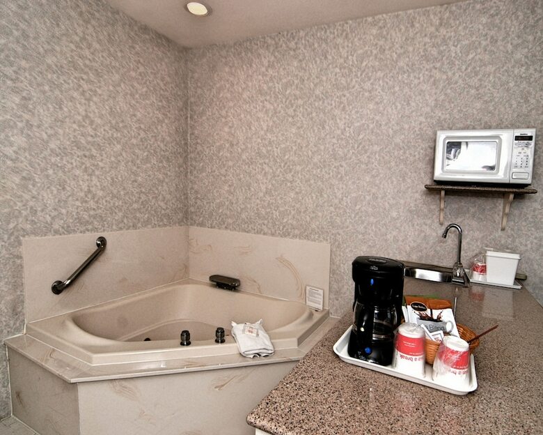 Hotel Ramada By Wyndham San Bruno Sfo Airport