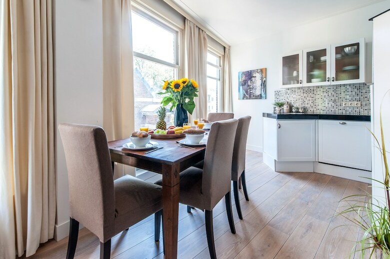 Short Stay Group Nieuwmarkt Area Serviced Apartments