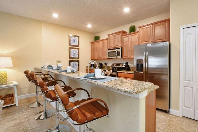 Paradise Palms Resort Orlando