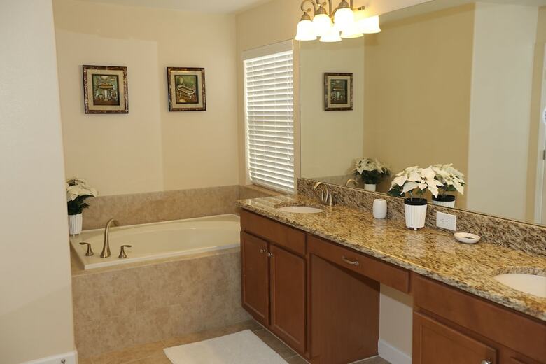 Paradise Palms Resort Orlando