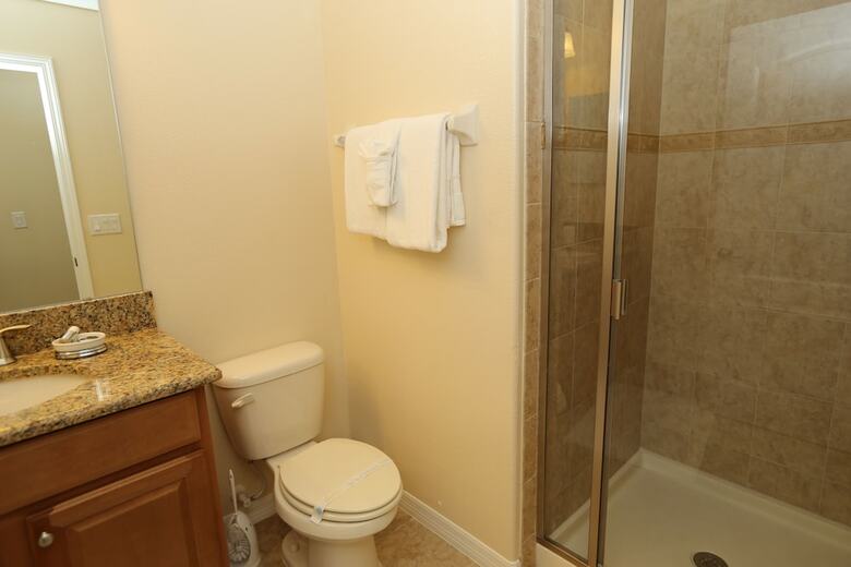 Paradise Palms Resort Orlando
