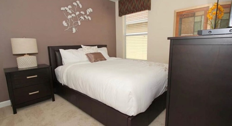 Paradise Palms Resort Orlando