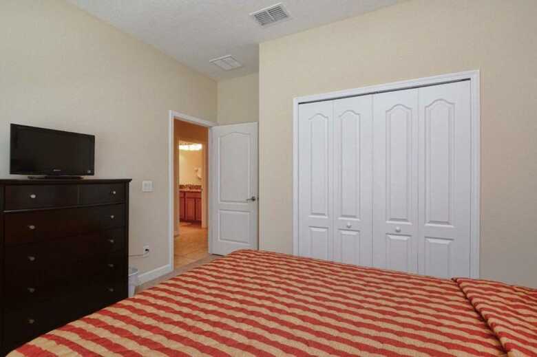 Paradise Palms Resort Orlando