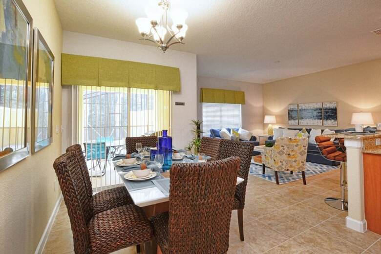 Paradise Palms Resort Orlando