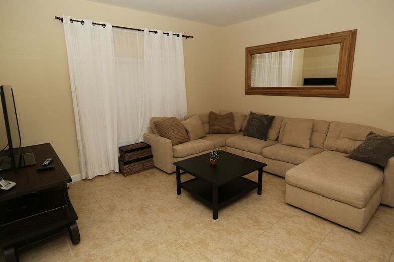 Paradise Palms Resort Orlando