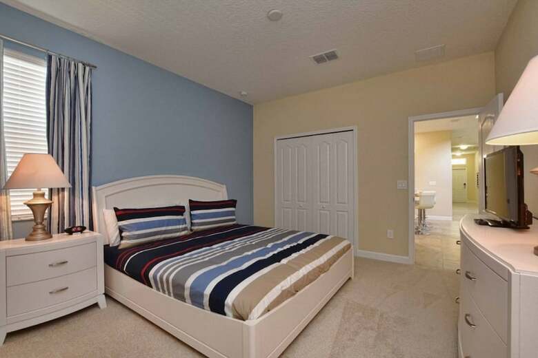 Paradise Palms Resort Orlando