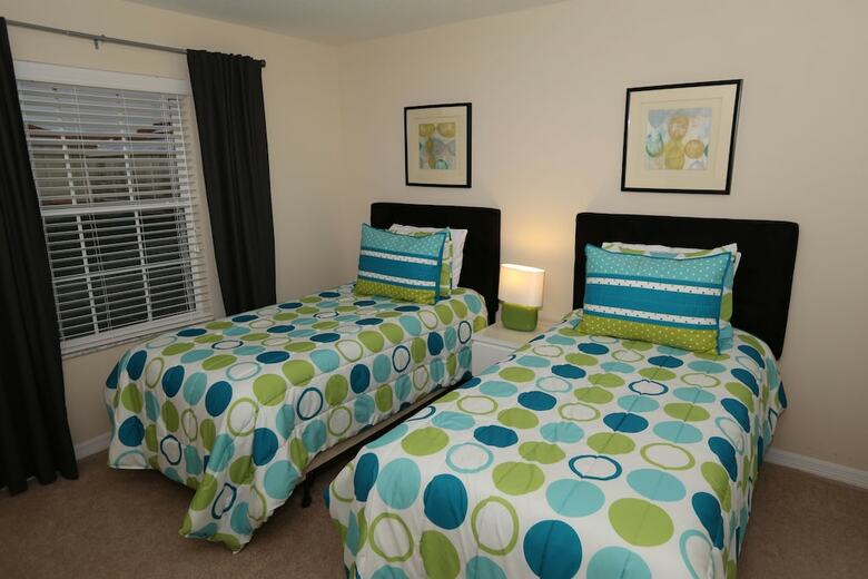 Paradise Palms Resort Orlando