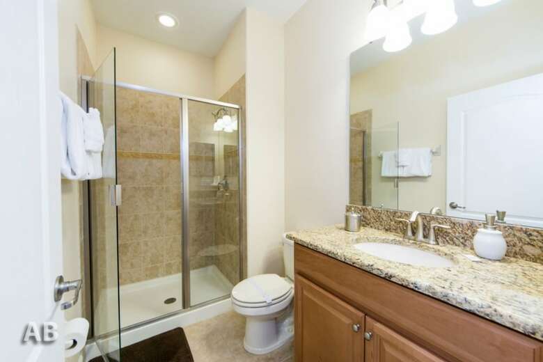 Paradise Palms Resort Orlando