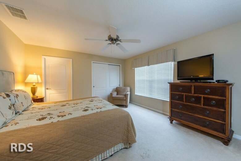 Paradise Palms Resort Orlando