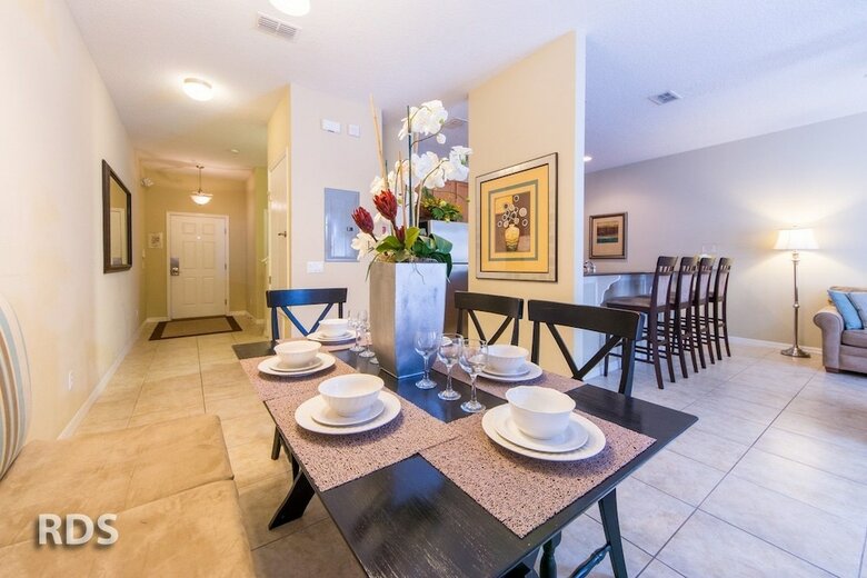 Paradise Palms Resort Orlando