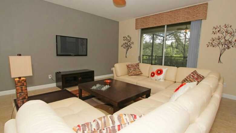 Paradise Palms Resort Orlando