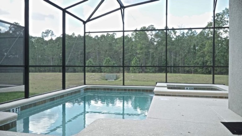 Paradise Palms Resort Orlando