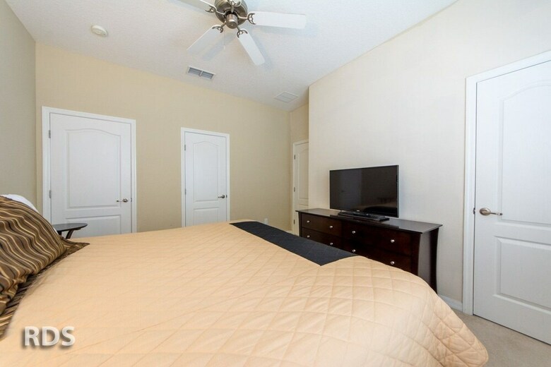Paradise Palms Resort Orlando