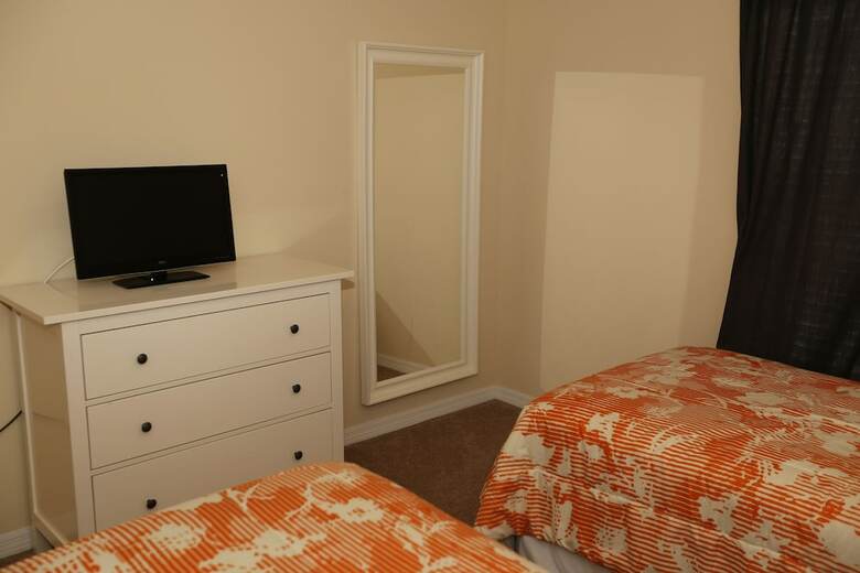 Paradise Palms Resort Orlando