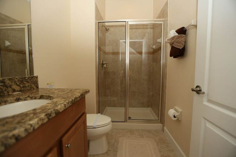 Paradise Palms Resort Orlando