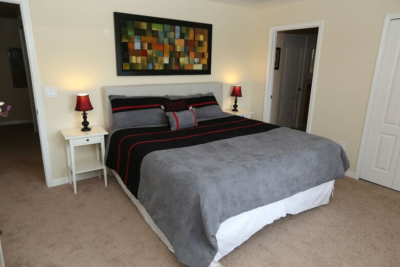 Paradise Palms Resort Orlando