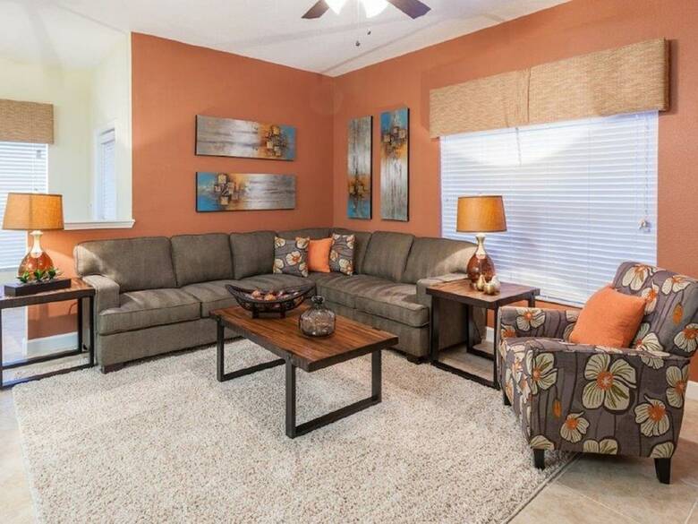 Paradise Palms Resort Orlando