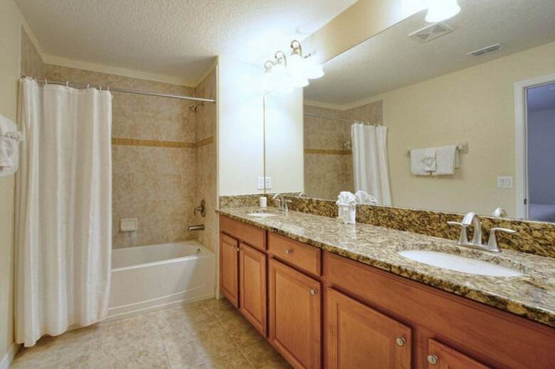 Paradise Palms Resort Orlando