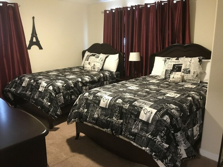 Orlando Select Vacation Homes