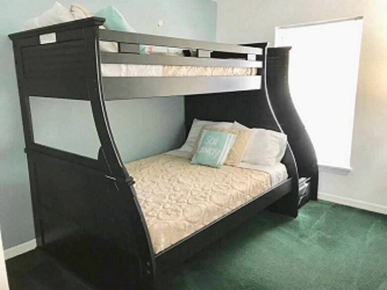 Orlando Select Vacation Homes