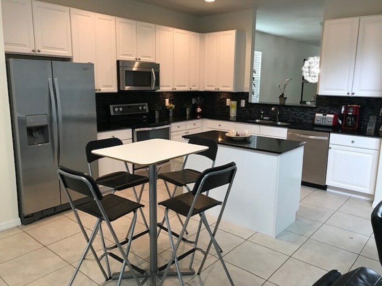 Orlando Select Vacation Homes