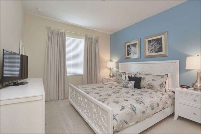 Orlando Select Vacation Homes