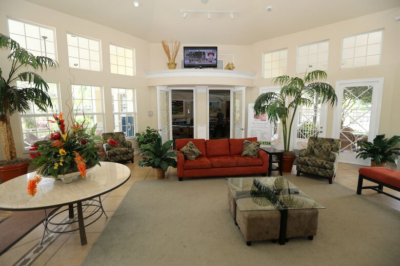 Orlando Select Vacation Homes