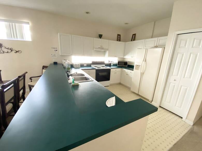 Orlando Select Vacation Homes