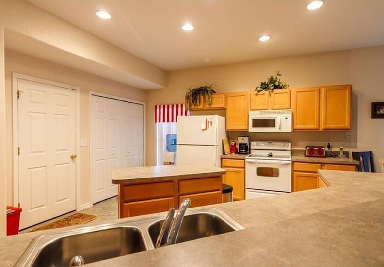 Orlando Select Vacation Homes