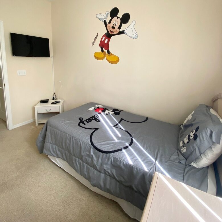 Orlando Select Vacation Homes