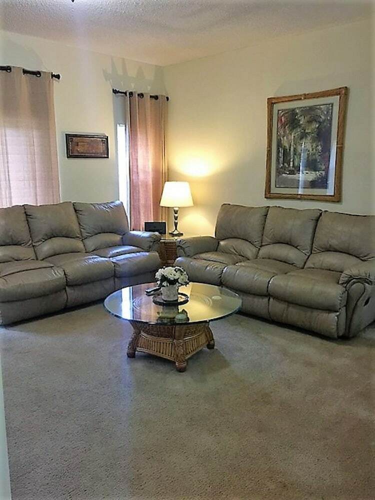 Orlando Select Vacation Homes