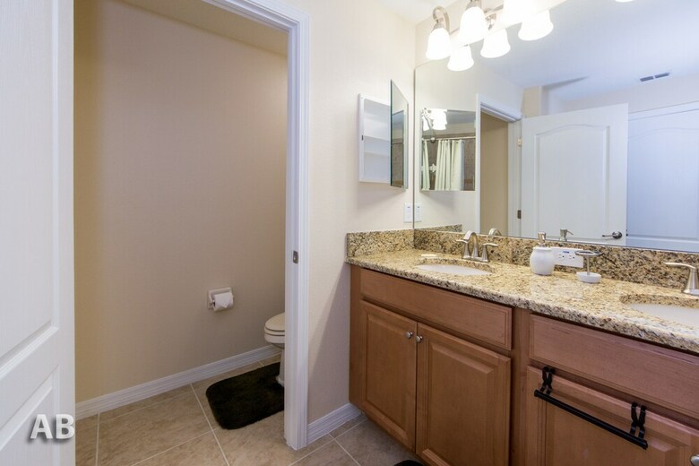 Orlando Select Vacation Homes