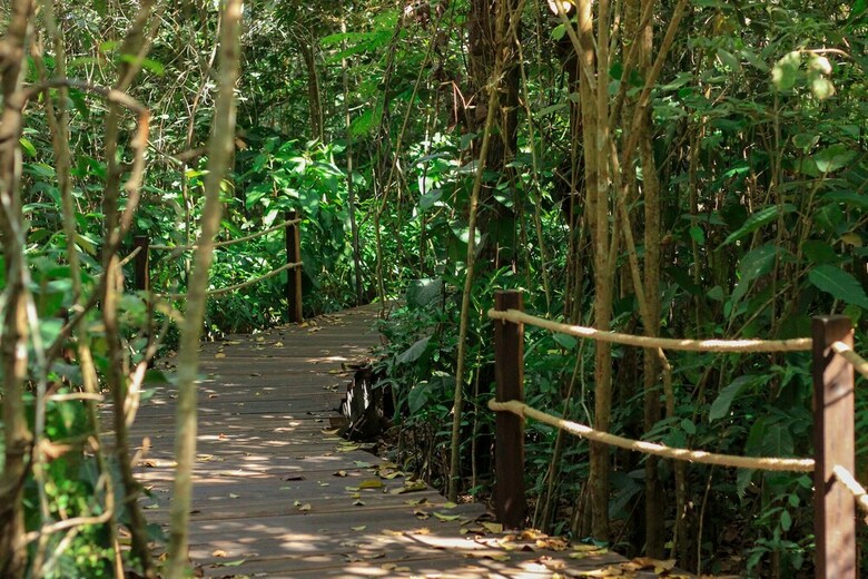 Apartamento Binh Chau Hot Spring Resort